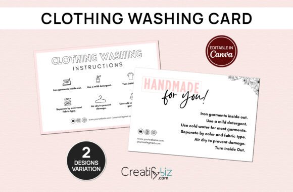 Download Craft Order Form Bundle - Premium Resources