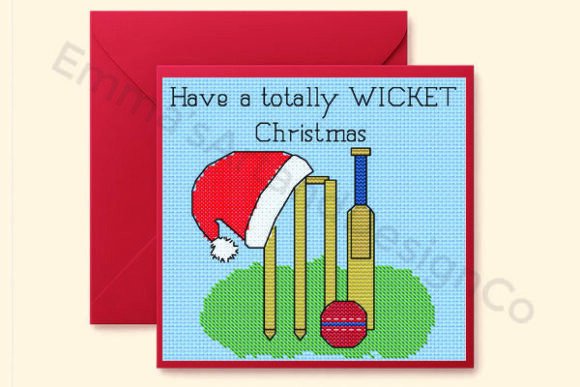 Download Wicked Christmas, Stitch Christmas Card - Premium Resources