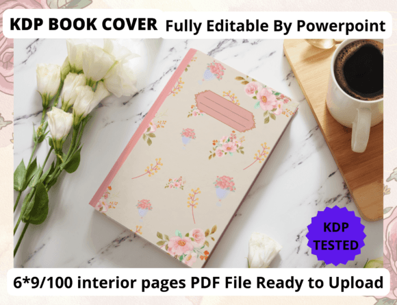 Download KDP Notebook Cover - Notebook cover Collection
