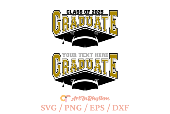 Download Graduation Shirt Svg, Class of 2025 Svg - Graduation shirt svg Collection